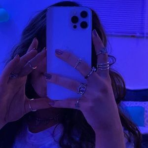 Meet your Posher, Kaylee